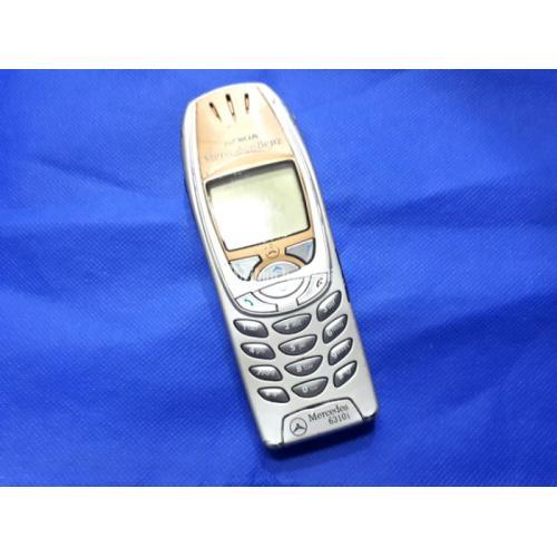 Hape Rusak Nokia 6310i Jadul Untuk Koleksi Pajangan Kanibalan