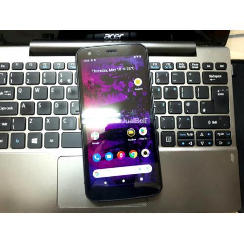 Hape Rusak Caterpillar Cat S62 Pro RAM 6/128 Flir Thermal Camera Mulus