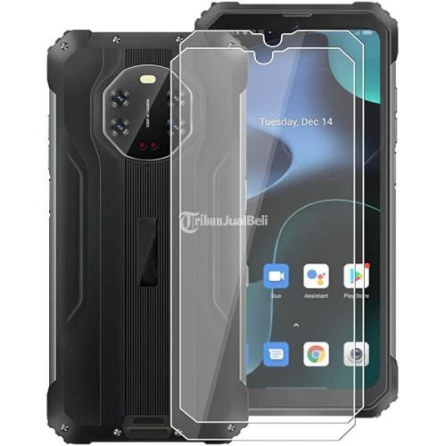 Tempered Glass Blackview BL8800 Pro New Premium Anti Gores Screen Protector