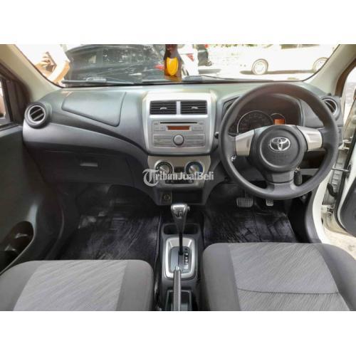 Agya 2016 Surabaya: Gambaran Pasar Mobil LCGC dan Pengaruhnya di Kota Pahlawan