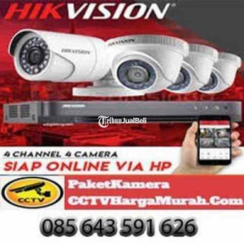 PASANG CCTV KENDAL