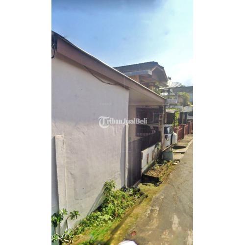 Rumah Fully Furnished Perumnas Sako Palembang
