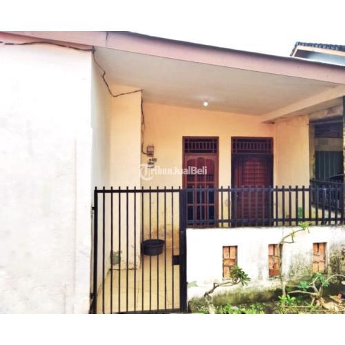 Rumah Fully Furnished Perumnas Sako Palembang