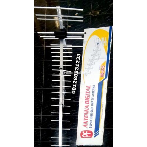 Pemasangan Antena TV Pengadegan Pancoran Jakarta Selatan