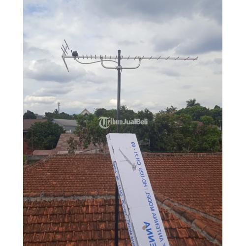 Jasa Pasang Antena TV Pancoran Jakarta Selatan