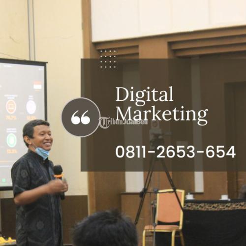 Belajar Digital Marketing di Jogja: Panduan Lengkap Menuju Karir Cemerlang