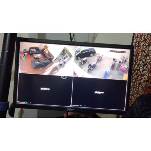 Dealer Resmi CCTV Murah Full HD Malang Raya di Malang - Tribun JualBeli