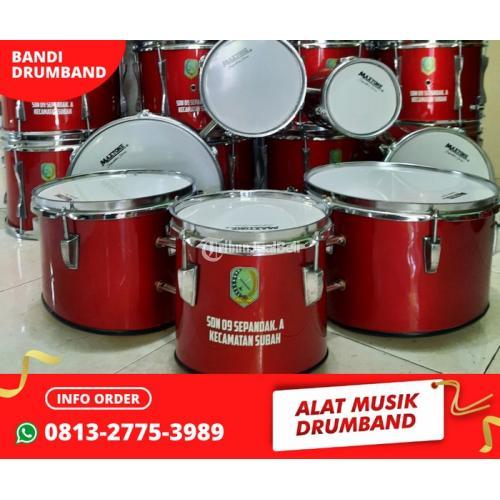 Alat Drumband SMP