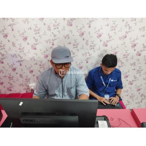 Mesin Kasir Toko Baju Terbaik Dan Terpercaya Di Bengkalis - Bengkalis