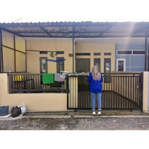 Rumah Bandung Selatan lebih murah dan berkualitas