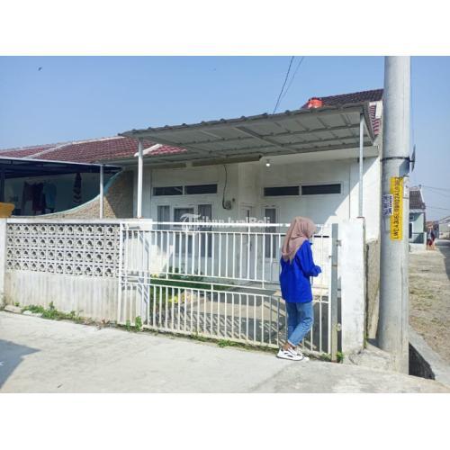 Rumah Bandung Selatan lebih murah dan berkualitas