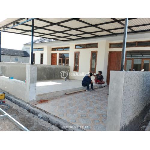 Rumah Bandung Selatan lebih murah dan berkualitas