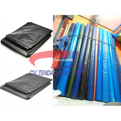 Pabrik Dan Produsen Utama Terpal Kolam Ikan Lele | Terpal Plastik Peternakan