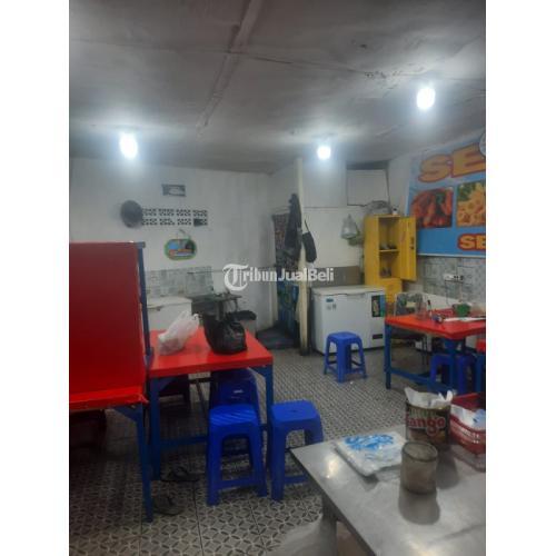 Dijual Kios Pinggir Jalan Dekat Kampus Sahid Tebet Di Jakarta Selatan Dijual Kios Pinggir Jalan Dekat Kampus Sahid Tebet Di Jakarta Selatan
