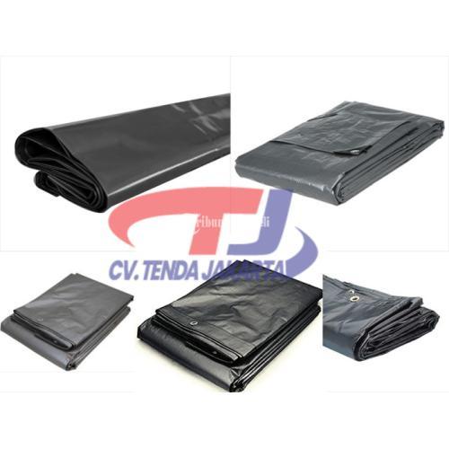 Pabrik Dan Produsen Terpal Plastik Penutup Truk | Produksi Terpal Truk - Jakarta Barat