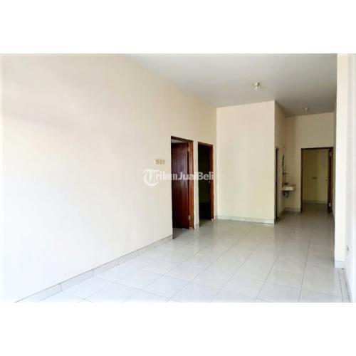 Rumah Hoek Siap Huni Bulevar Hijau Harapan Indah Bekasi Jawa Barat