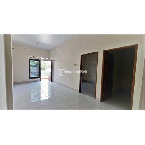 Rumah Hoek Siap Huni Bulevar Hijau Harapan Indah Bekasi Jawa Barat