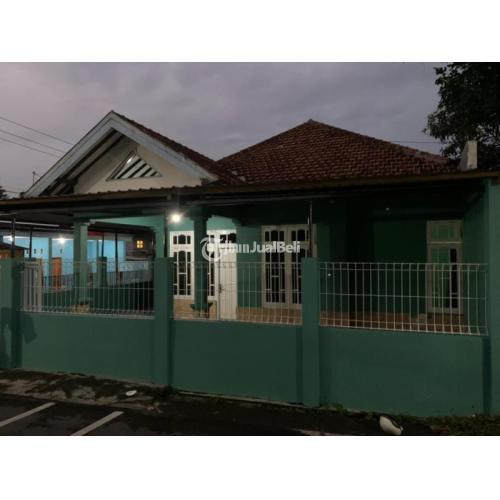 Kos 224 Murah Belakang Kampus UNS Jebres Solo