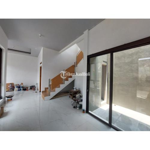 Jual Rumah Cantik 2 Lantai Siap Huni di Jakal - Sleman