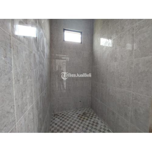 Jual Rumah Cantik 2 Lantai Siap Huni di Jakal - Sleman