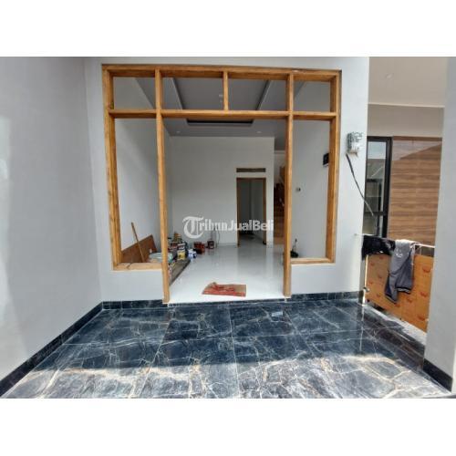 Jual Rumah Cantik 2 Lantai Siap Huni di Jakal - Sleman