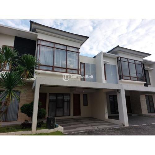 EKSKLUSIF RUMAH 2 LANTAI, DEKAT KAMPUS ISI DI SEWON, BANTUL