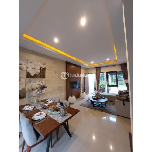 EKSKLUSIF RUMAH 2 LANTAI, DEKAT KAMPUS ISI DI SEWON, BANTUL