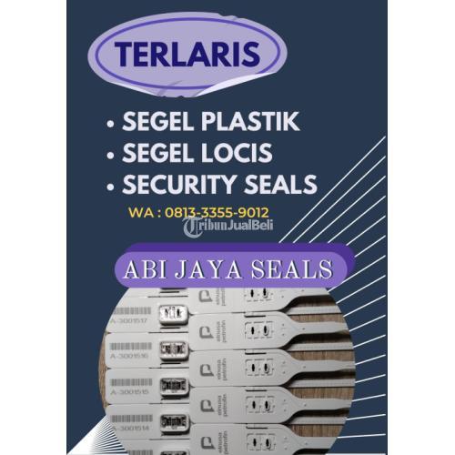 Distributor Segel Plastik Segel Locis - Bogor