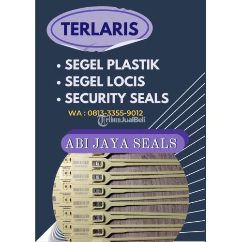 Distributor Segel Plastik Segel Locis - Bogor