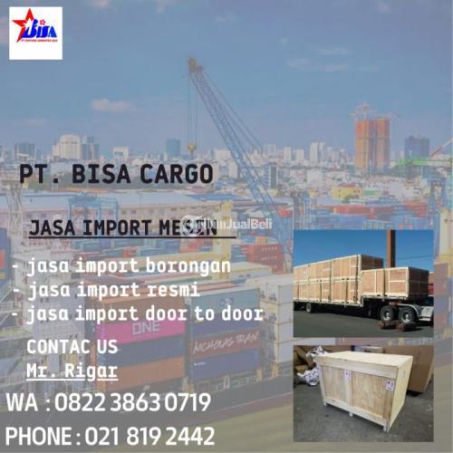 Sewa Pi Kehutanan - Jakarta Timur