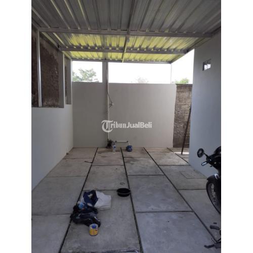 RUMAH SIAP HUNI, DEKAT KIDS FUN DI BERBAH, SLEMAN