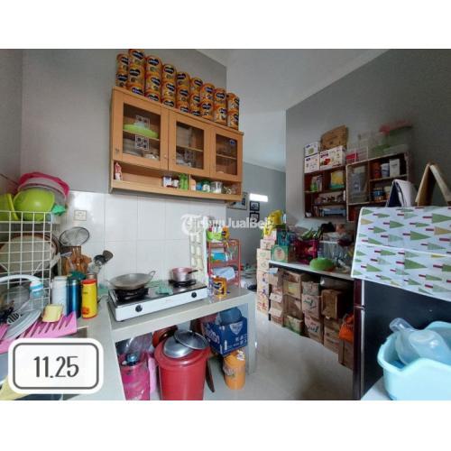 RUMAH SIAP HUNI, DEKAT KIDS FUN DI BERBAH, SLEMAN