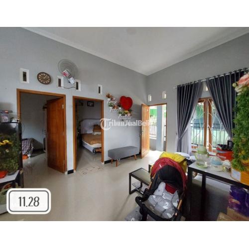 RUMAH SIAP HUNI, DEKAT KIDS FUN DI BERBAH, SLEMAN