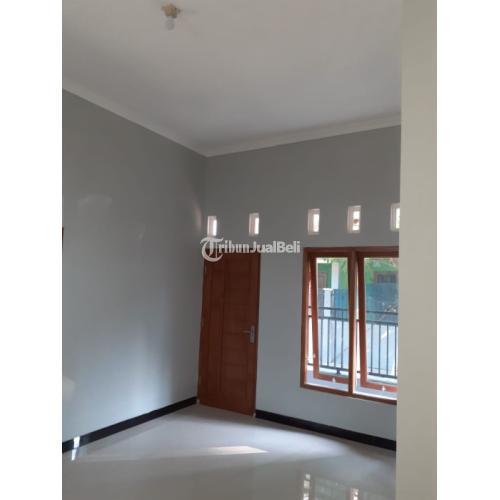 RUMAH SIAP HUNI, DEKAT KIDS FUN DI BERBAH, SLEMAN