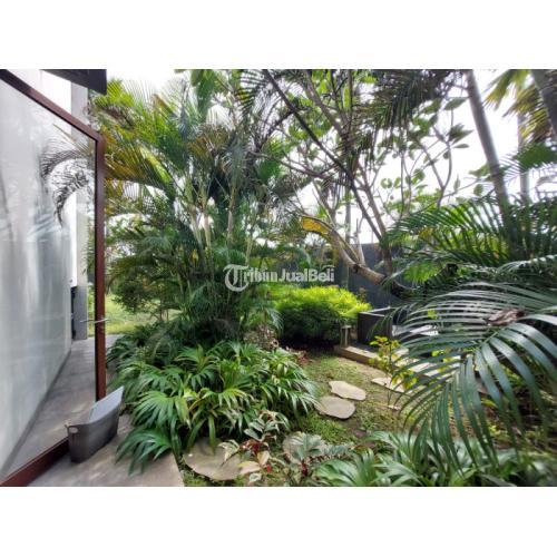 PERUMAHAN ALA SULTAN DI PINGGIR KOTA JOGJA JL WONOSARI