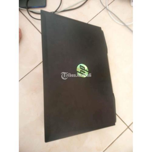 Laptop Hp Pavillion Gaming 15 I7 GEN 9 RAM 16 GB SSD 256+ 1Terra HD Mulus - Depok