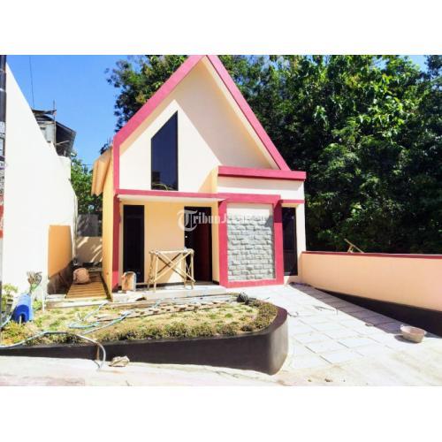 Dijual Rumah Perumahan -  Bantul