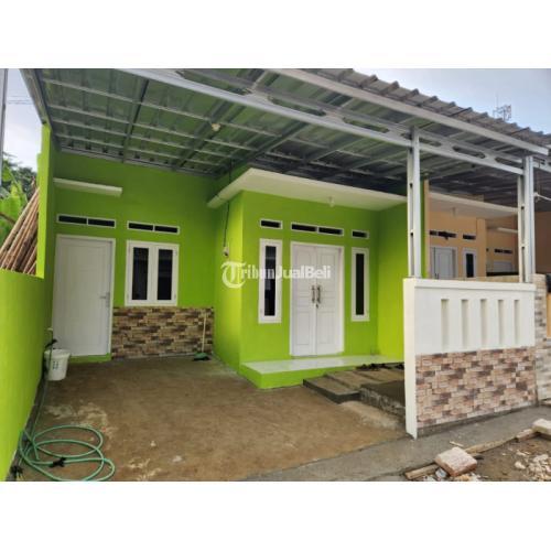Promo open launching cluster terlaris di Citayam bojonggede