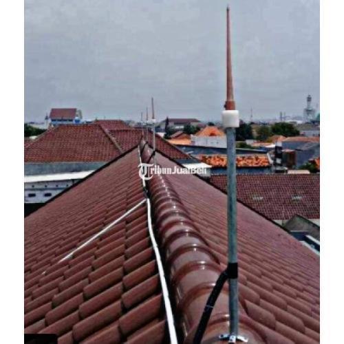 Jasa Petir sukabumi  Jasa pasang petir dan pasang arde parung kuda