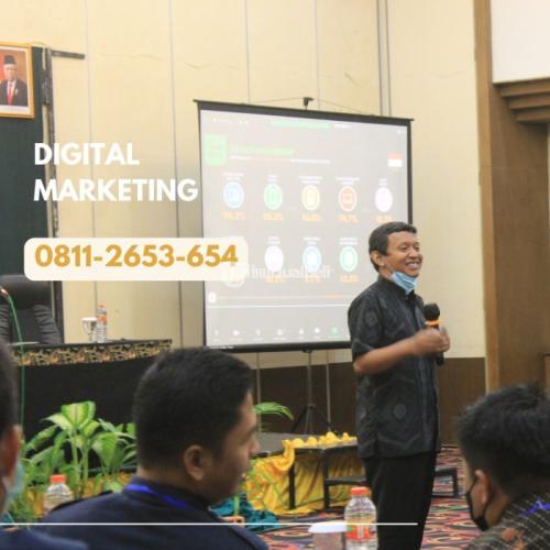 Digital Marketing Yogyakarta: Merajai Pasar Digital di Kota Gudeg
