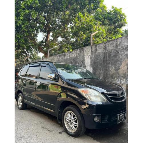 Avanza 2010 Mojokerto: Pilihan Cerdas di Segmen Mobil Bekas