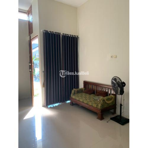 RUMAH MURAH SIAP HUNI DI BANTUL DEKAT UMY