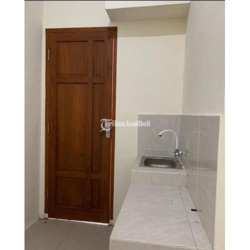 RUMAH MURAH SIAP HUNI DI BANTUL DEKAT UMY