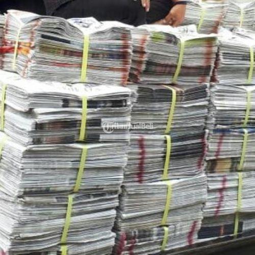 Koran Bekas Barang Mulus Di Bekasi Tribun Jualbeli 8743