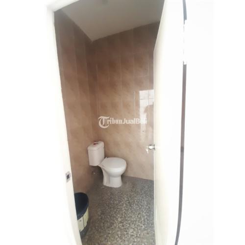 Dijual Rumah Baru Modern Minimalis Harga Terjangkau Dekat Kota - Malang