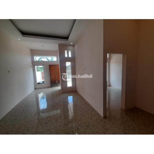 Dijual Rumah Baru Modern Minimalis Harga Terjangkau Dekat Kota - Malang