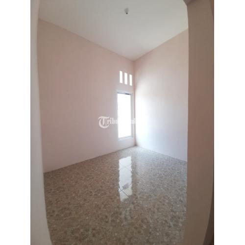 Dijual Rumah Baru Modern Minimalis Harga Terjangkau Dekat Kota - Malang