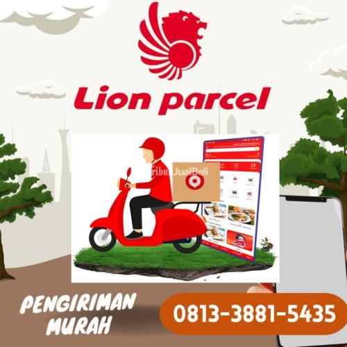 Lion parcel Tribun JualBeli