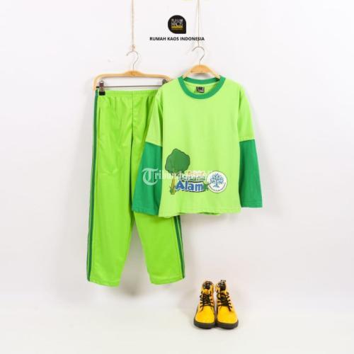 TERLARISS!! WA 081320205426 KAOS SERAGAM CUSTOM KALIMANTAN SERAGAM SEKOLAH