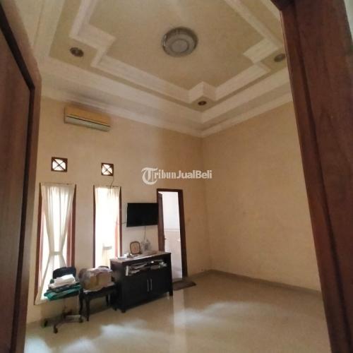 rumah mewah tengah kota  jl pamularsih raya
